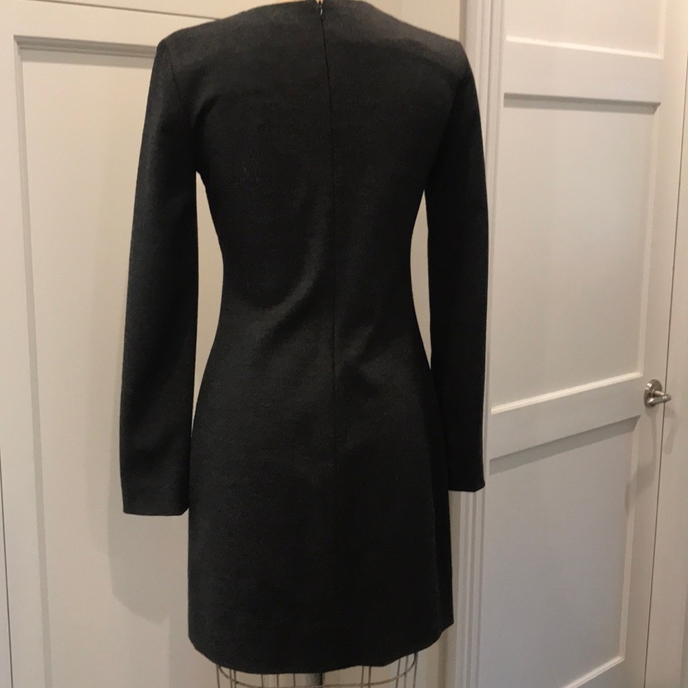 DIANE con FUSTENEBERG dress size 4 - Picture 4 of 6